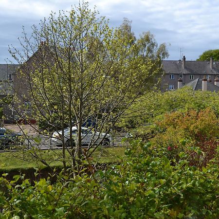 The Spindle Guest Rooms St Andrews Exteriör bild